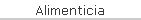 Alimenticia