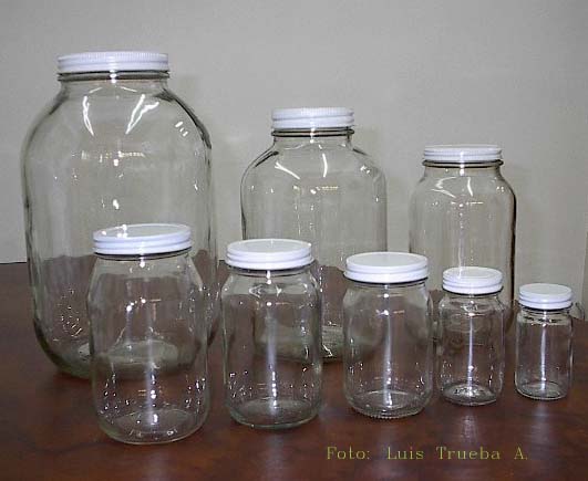 Envases de Plastico, Tarros de Plastico, Botellas de Plastico - ENVASES  AMÉRICA